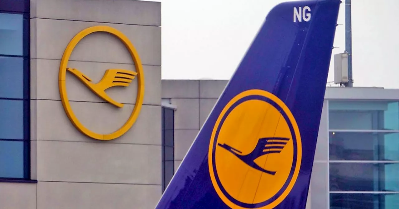 Lufthansa erhält grünes Licht für Beteiligung an Ita