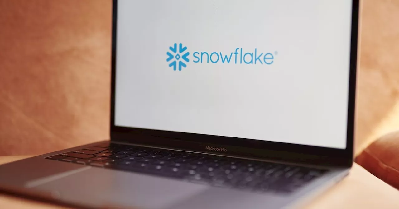 Charges Unsealed for Alleged Hackers of Snowflake Customers