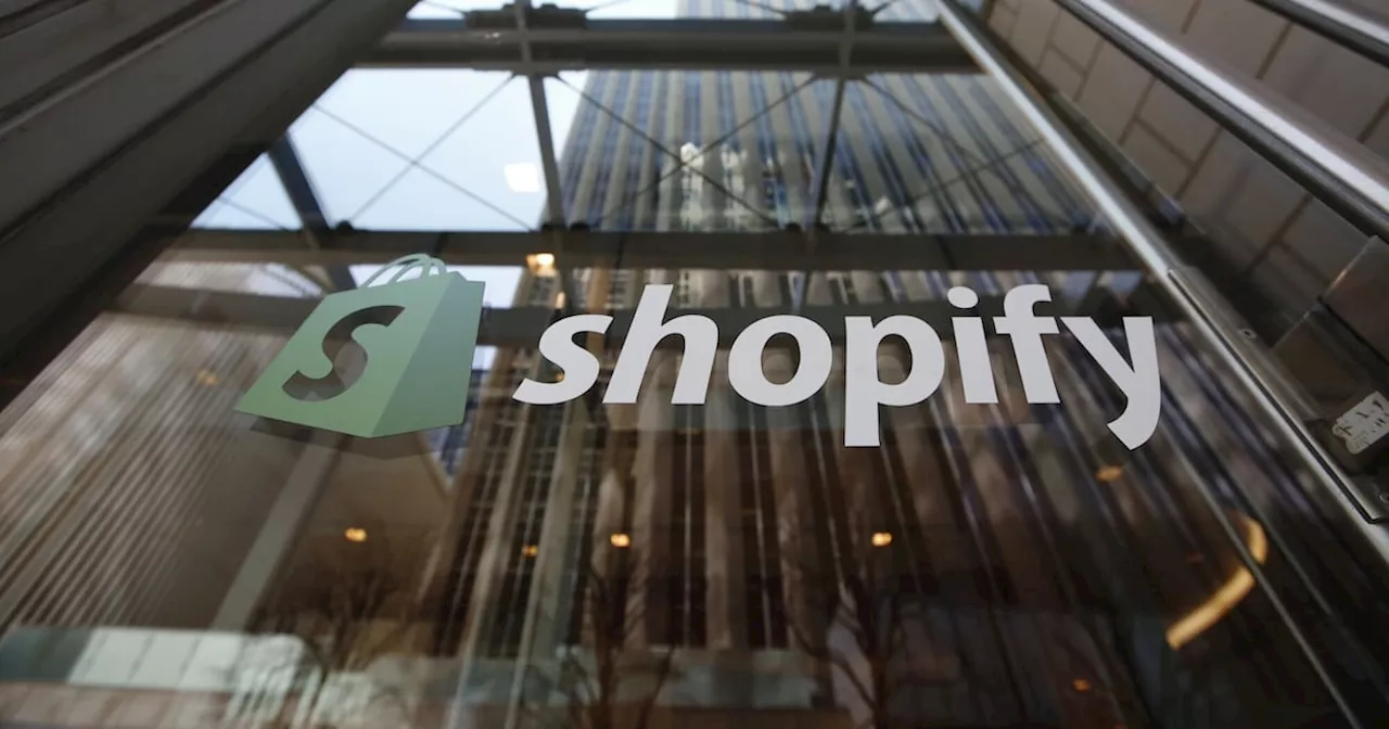 Trump campaign promises unlikely to harm entrepreneurship: Shopify CFO