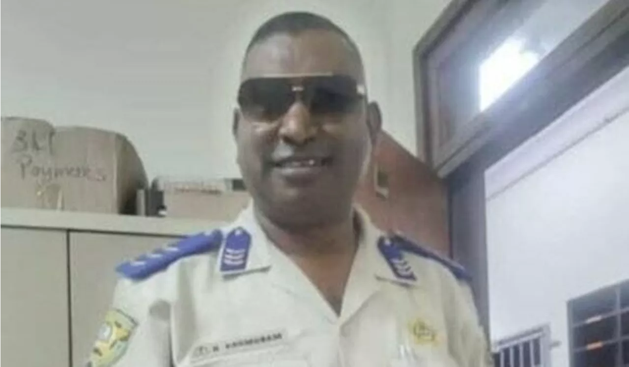 KwaDukuza crime prevention unit chief murdered: Suspect arrested