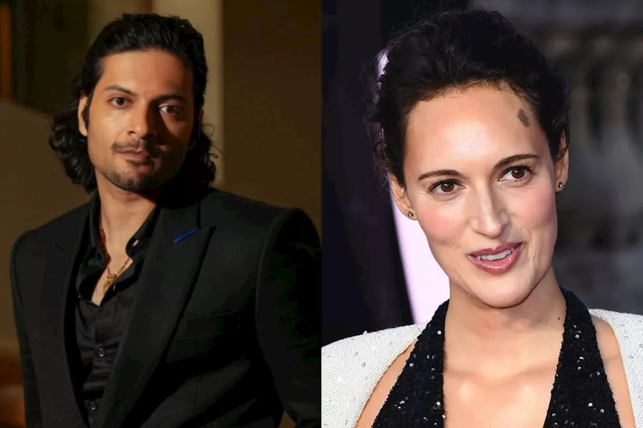 Ali Fazal to star with Phoebe Waller-Bridge in Hollywood’s ‘Rule Breakers’