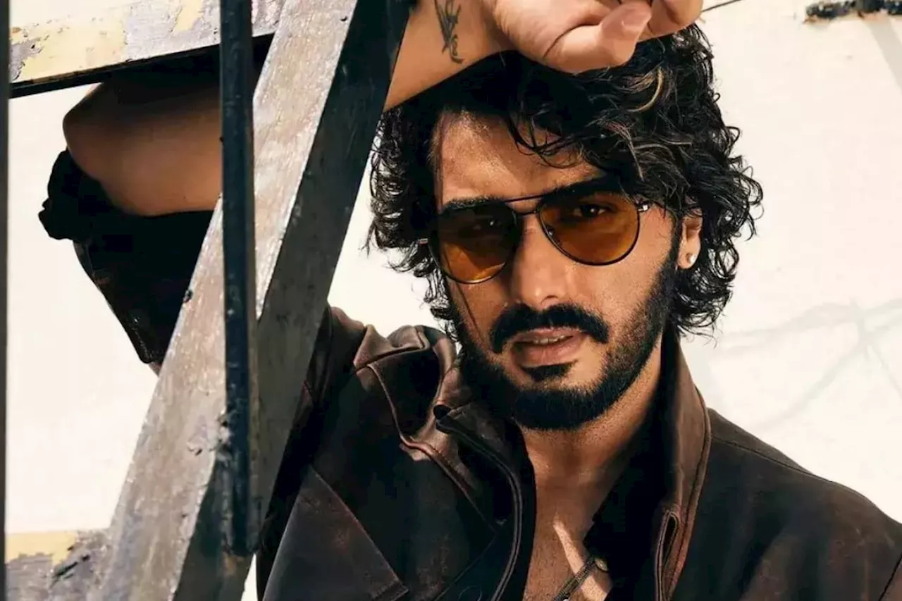 Arjun Kapoor talks about the most important ‘Friday’ of his life