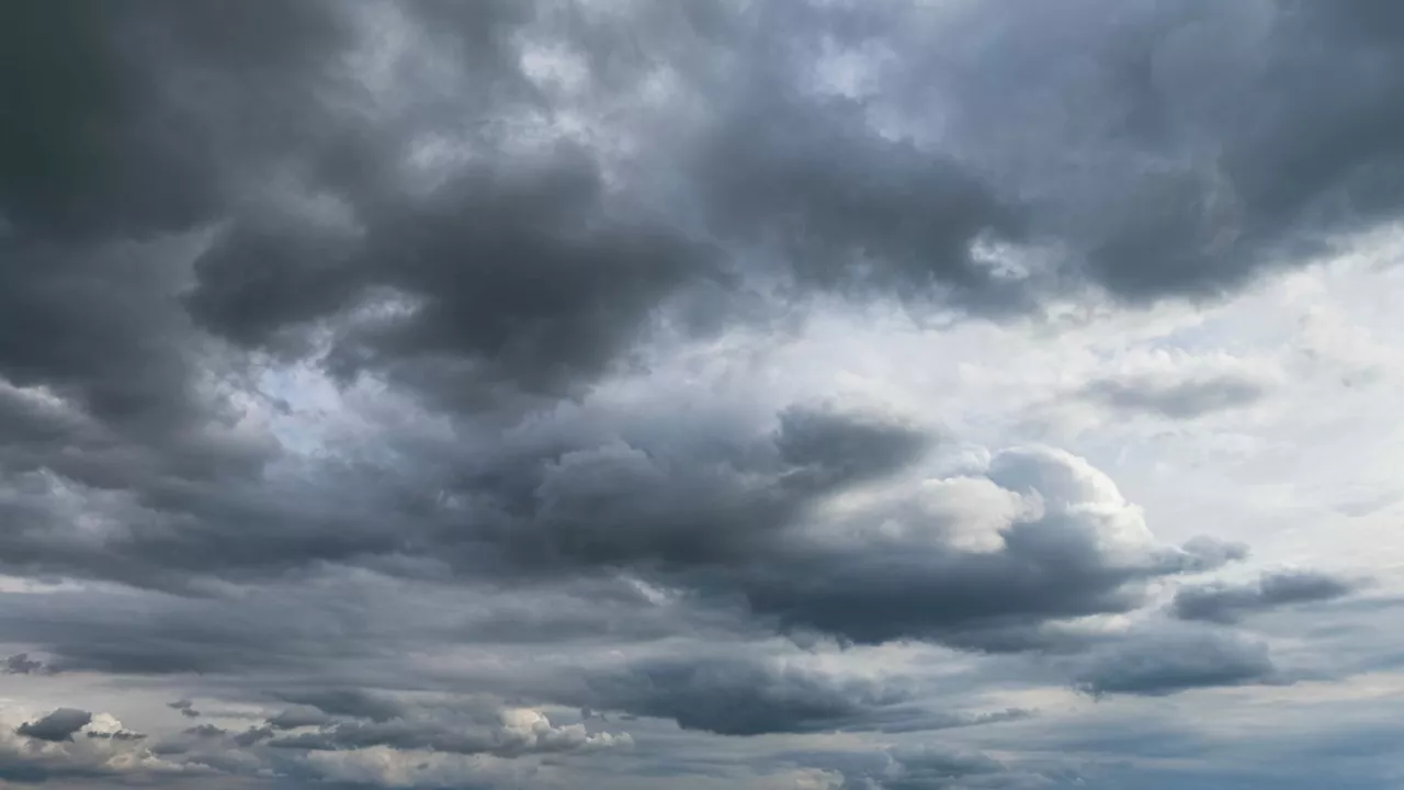 Forscher: Mikroplastik in Wolken könnte unser Klima verändern