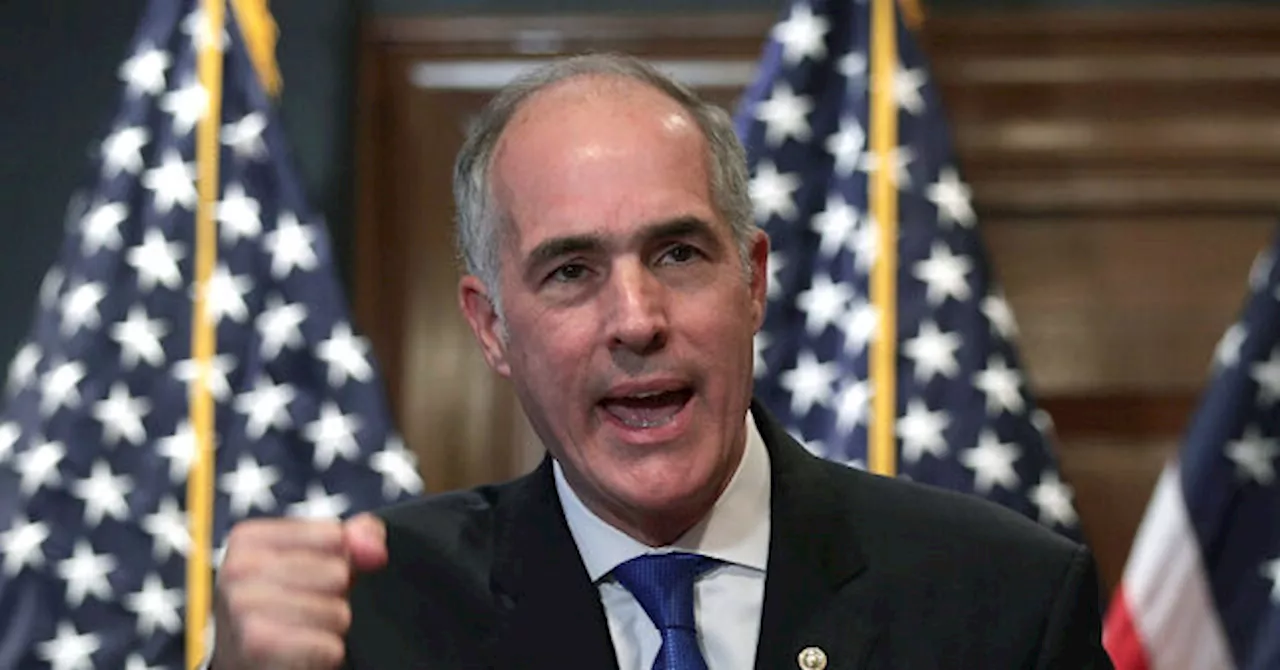 Bob Casey Still Refuses to Concede Race to Dave McCormick: ‘Election Officials Will Finish Counting’