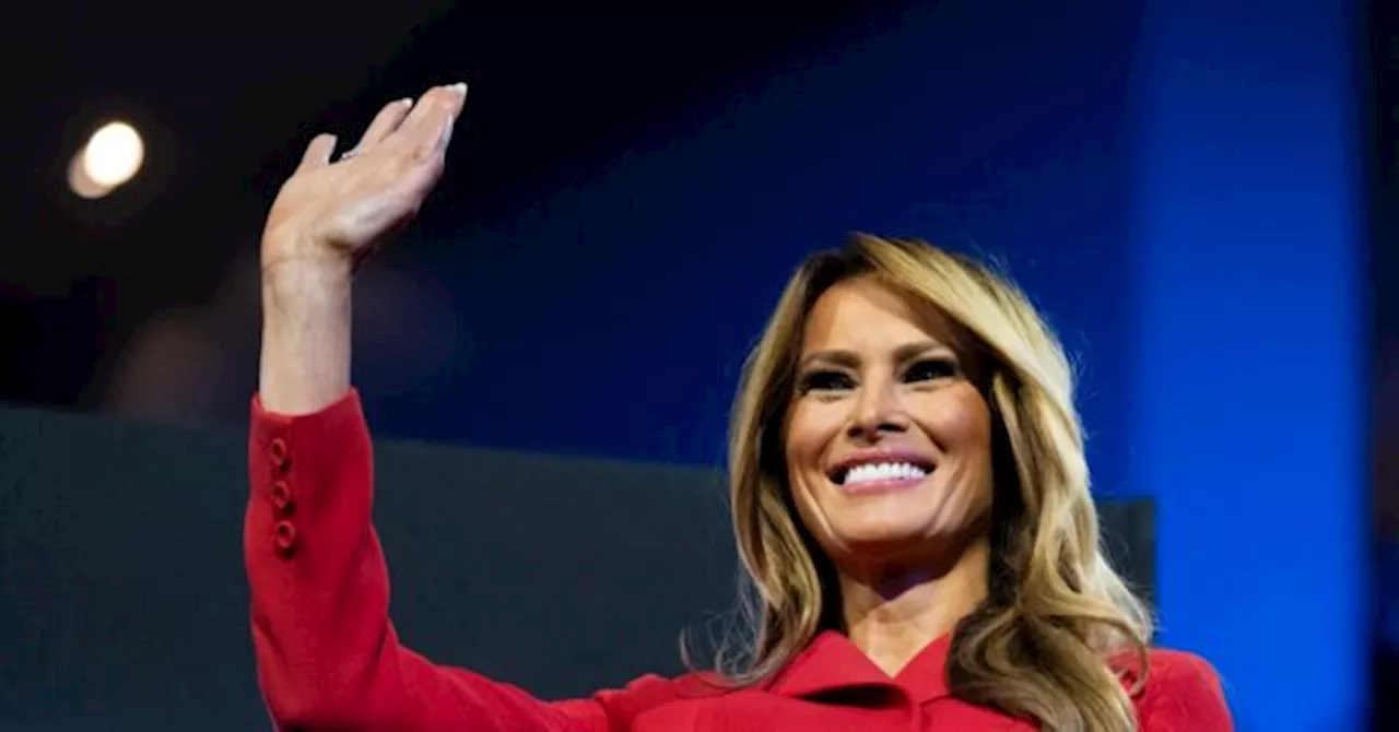 Report: Melania Trump Snubs Jill Biden’s Invite for Tea at White House