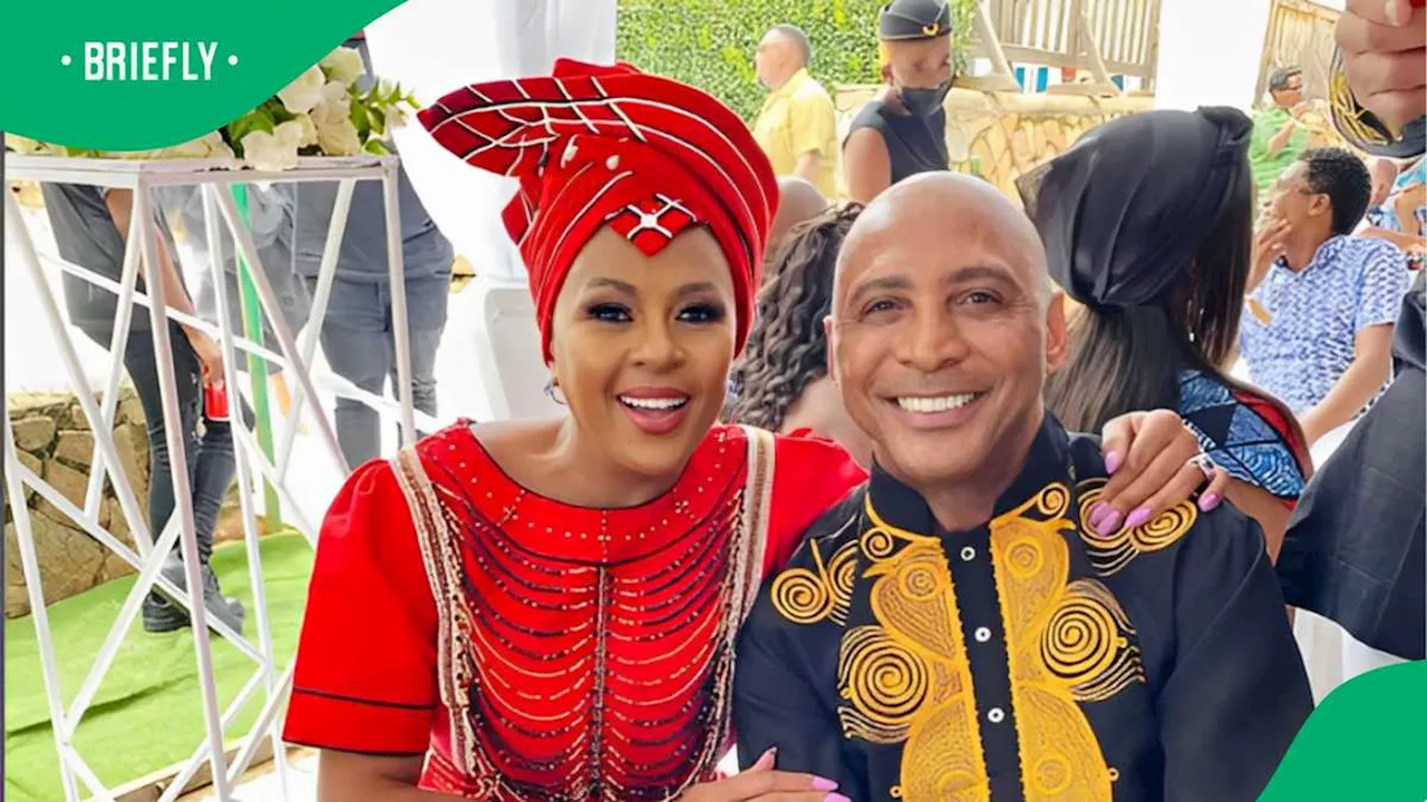 Bassie and Romeo Kumalo Get Another Protection Order Against Jackie Phamotse