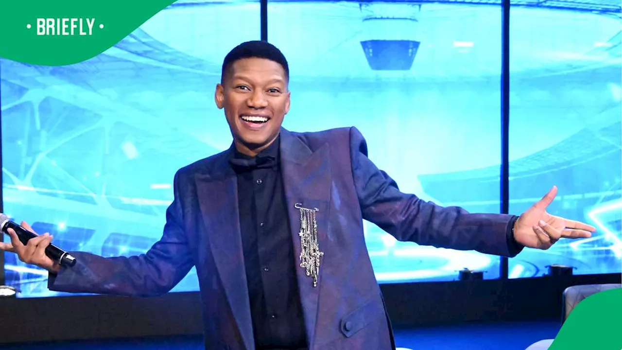 ProVerb Reacts to Having Supporters After Retiring From Music: “Life Has a Way of Surprising You”