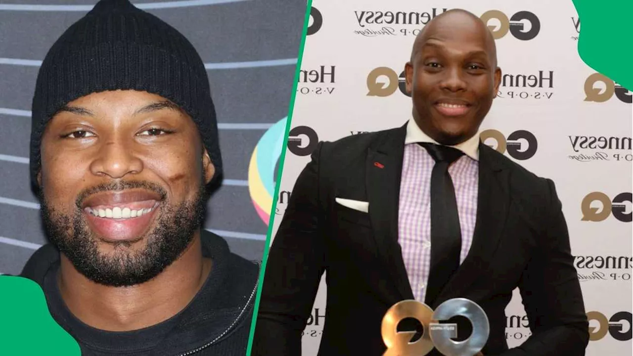 Sizwe Dhlomo Continues to Take Shots at Vusi Thembekwayo, Alleges He Flexed a Fake Patel Watch