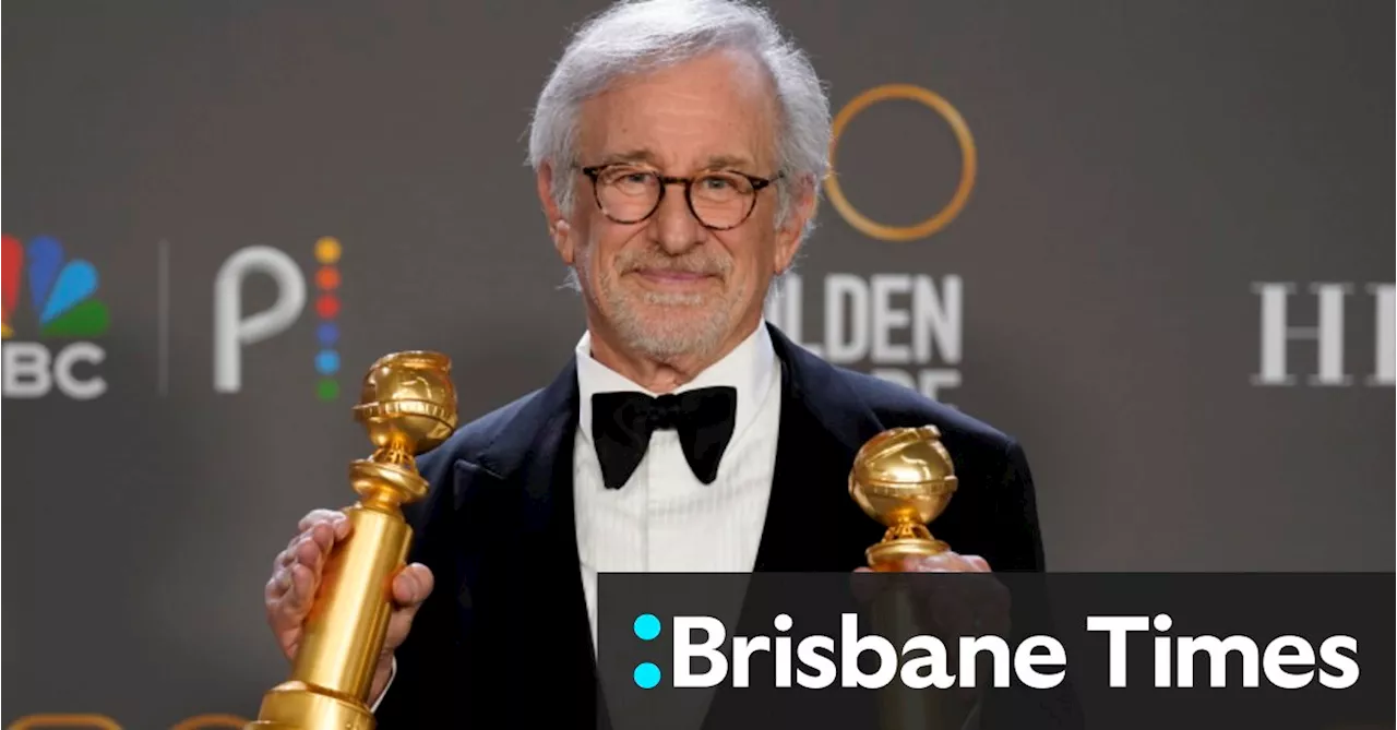 A celebration of Steven Spielberg’s storytelling and his ‘human touch’