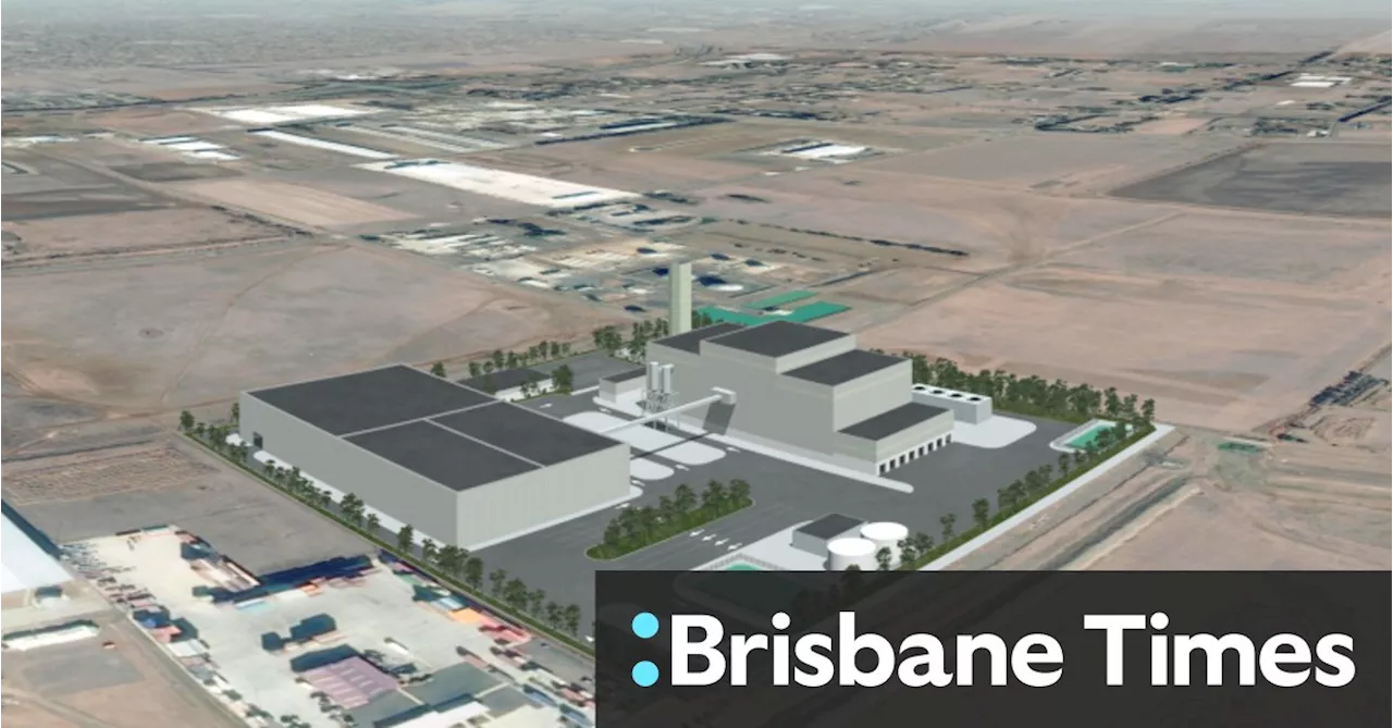 Rubbish rebels: Labor MPs, ministers blast waste incinerator plans in their seats