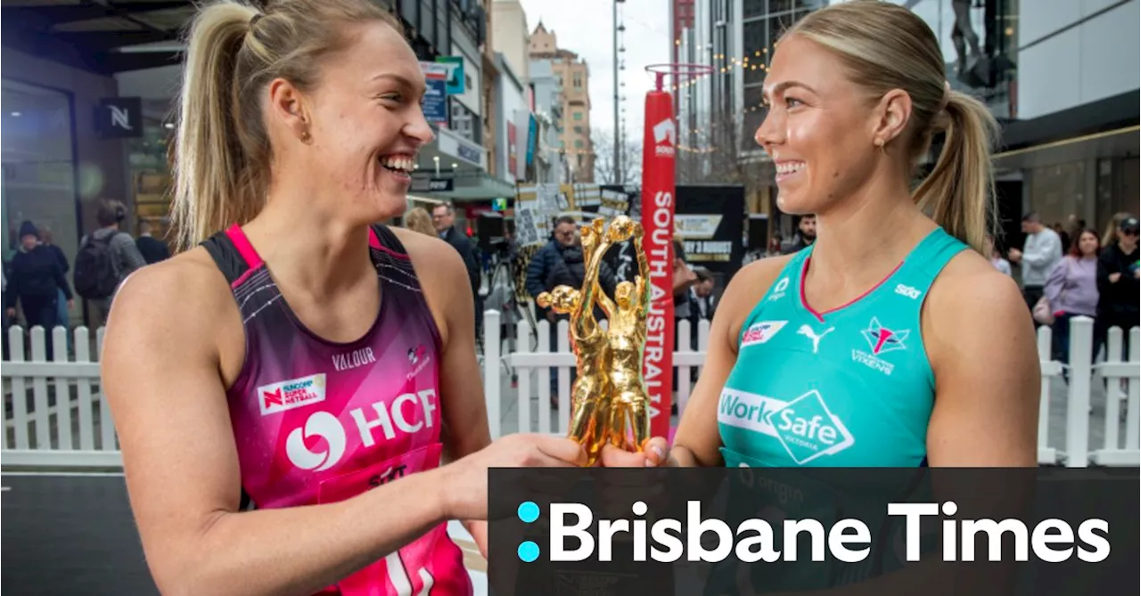 Super Netball fixture for 2025 announced but no call on NZ expansion