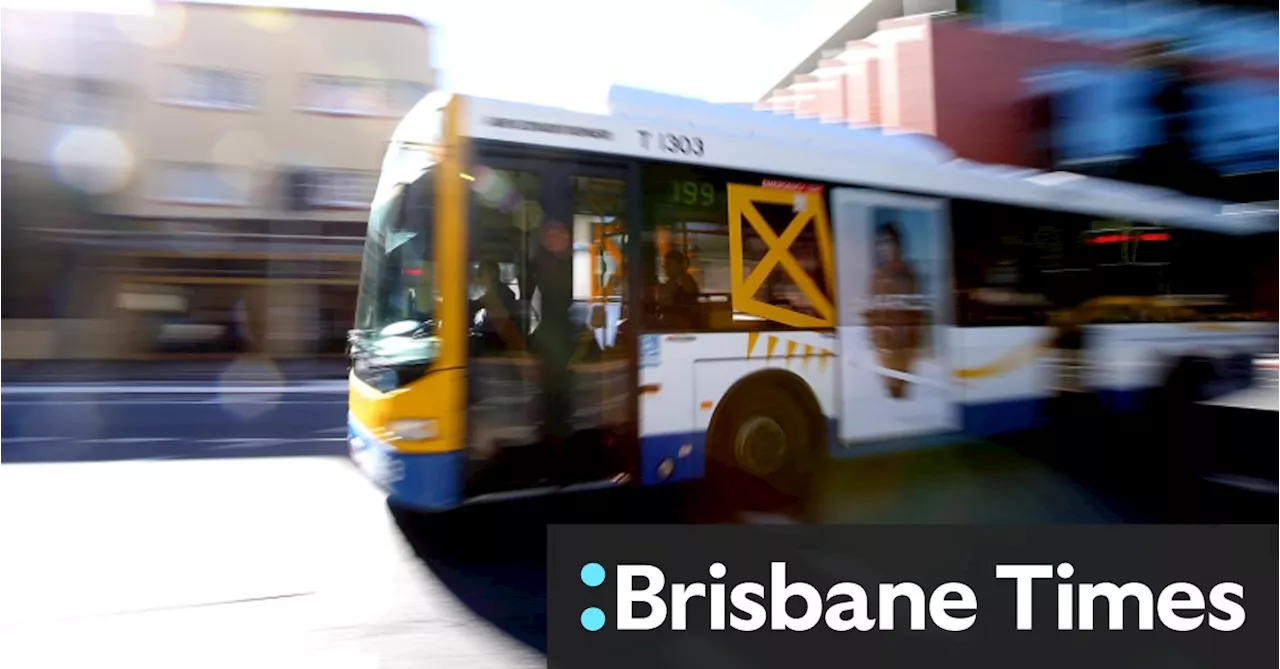 ‘Vulture Street is hilly for starters’: Passengers put out as free bus ride nearly over