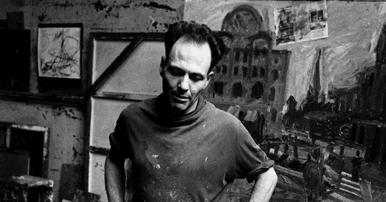 Frank Auerbach (†93): Trauer um den renommierten Maler