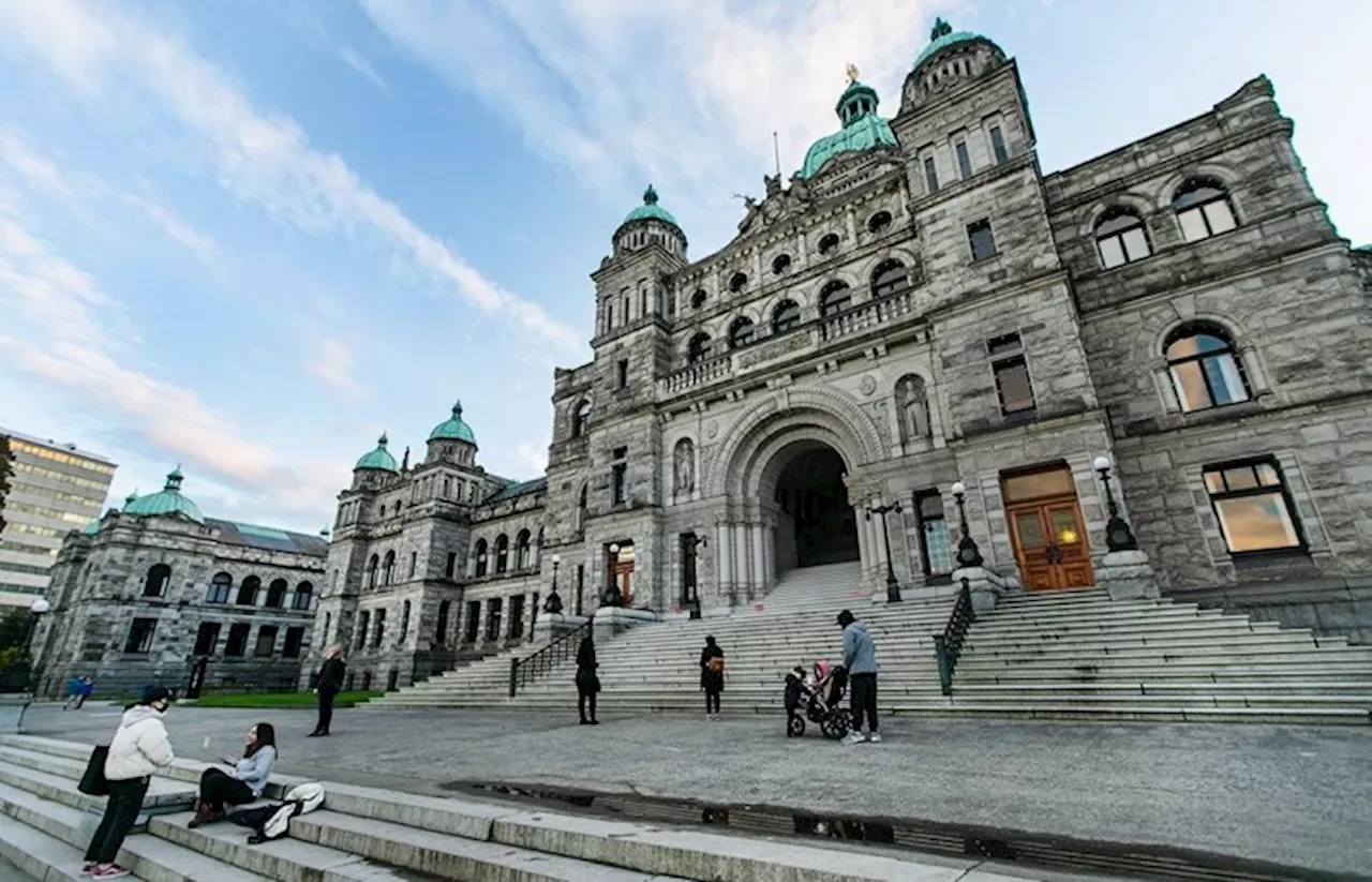 Rob Shaw: BC NDP's massive rebate promise deserves debate, not a cabinet order