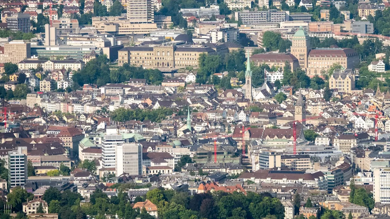 Sparzinsen bei Schweizer Banken sinken markant