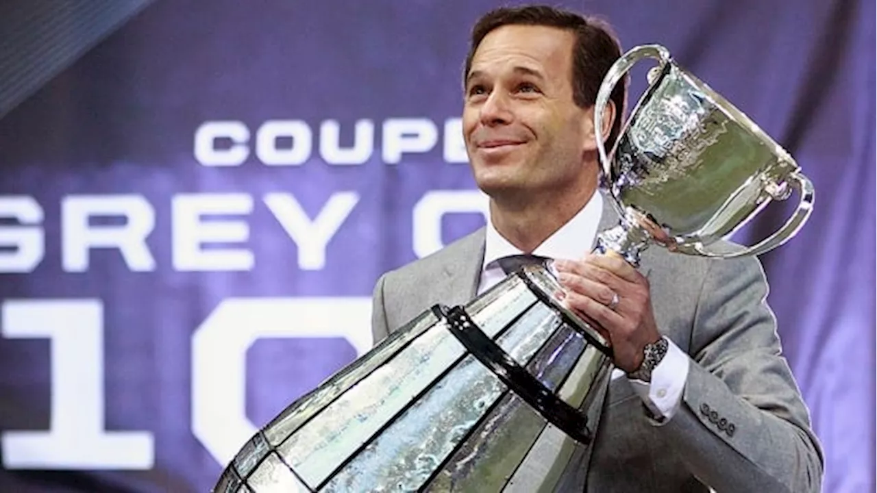 Former CFL commissioner Mark Cohon joins Northern Super League as board chair