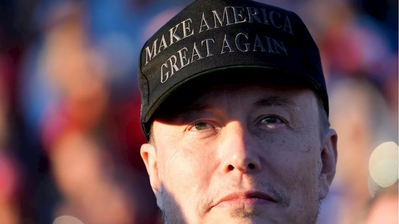 Elon Musk says America PAC will stay active for special elections, midterms