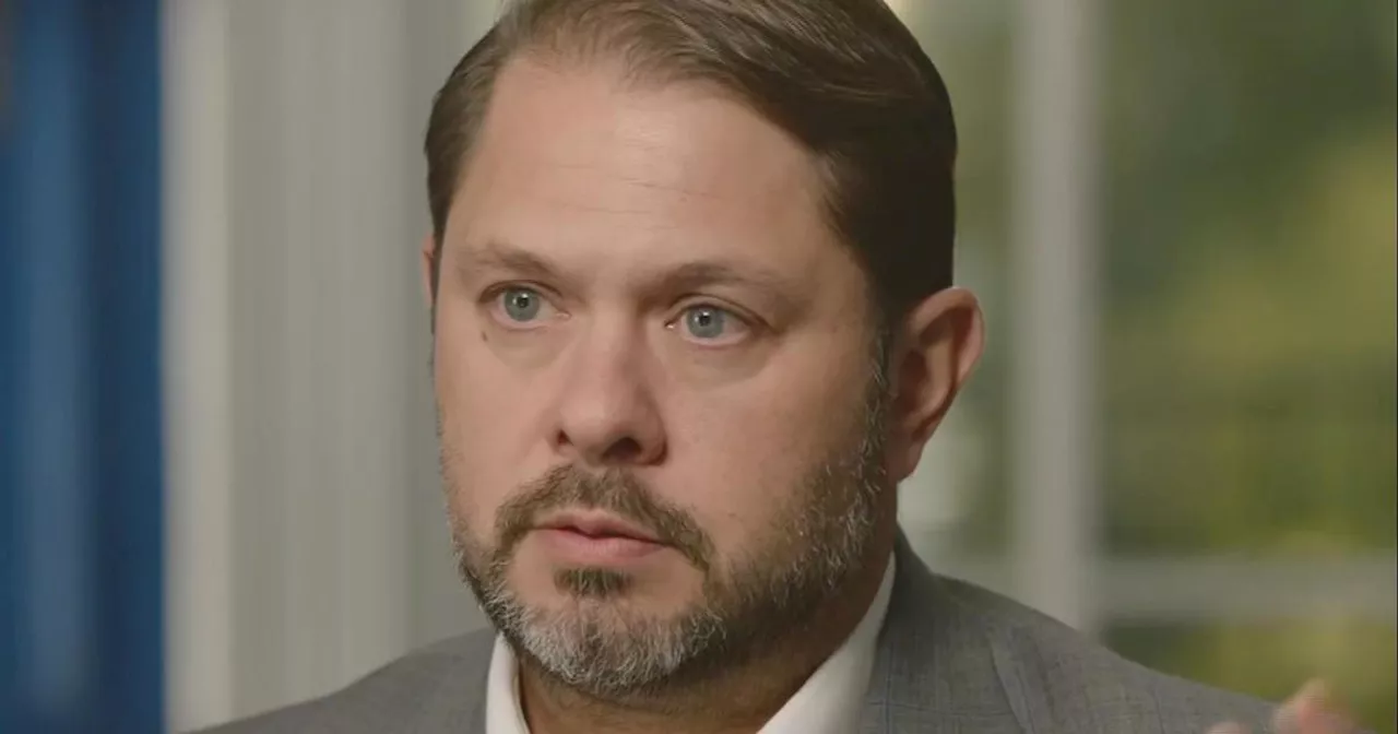 Democrats are losing Latino men. Ruben Gallego has advice on winning them back.