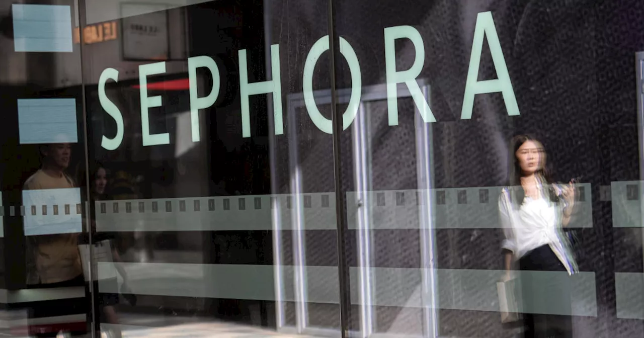 Sephora says it did not donate to Trump campaign, after online calls for boycott