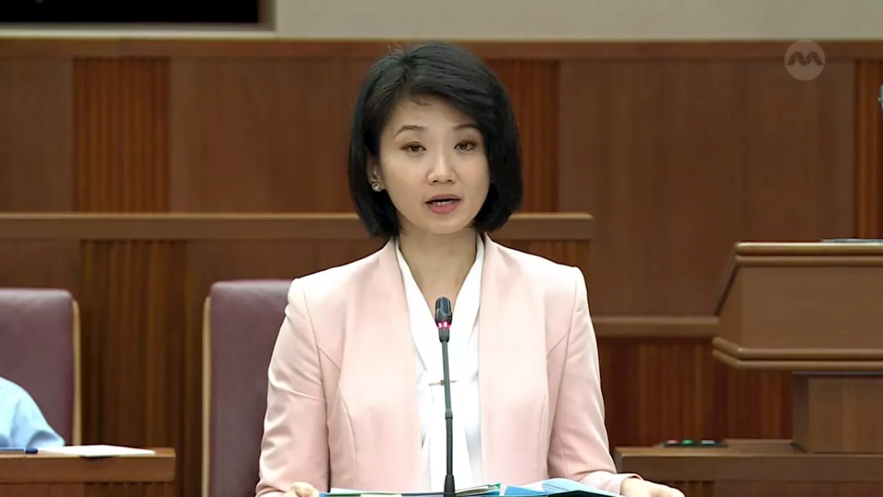 Sun Xueling on minimising impact of five-day childcare services on families