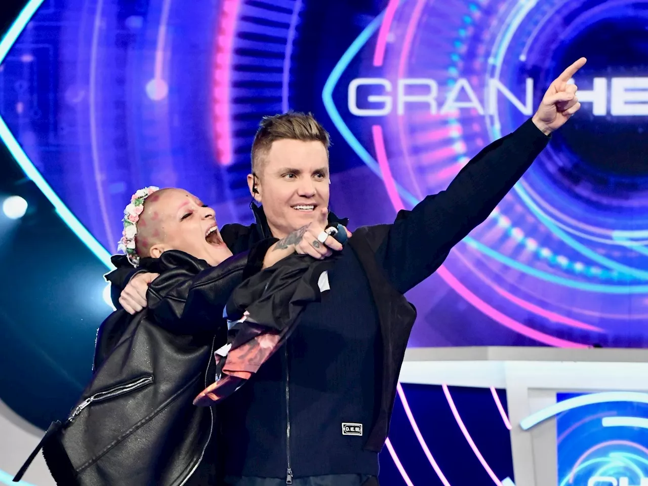 Todos los números del nuevo 'Gran hermano': de los 150 mil anotados, el 30 por ciento está desocupado