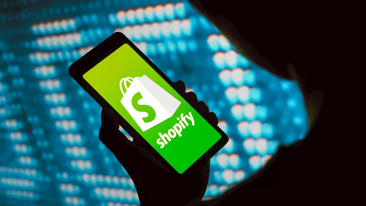 Stocks making the biggest moves premarket: Shopify, Home Depot, Live Nation Entertainment and more