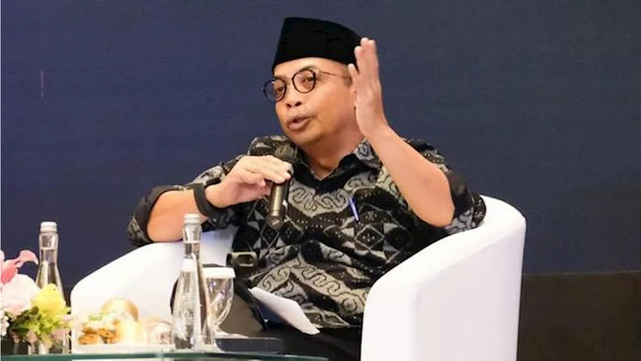 Kejar Target Setoran Rp 1.517 T, Bos Pajak Sisir Kas Perusahaan