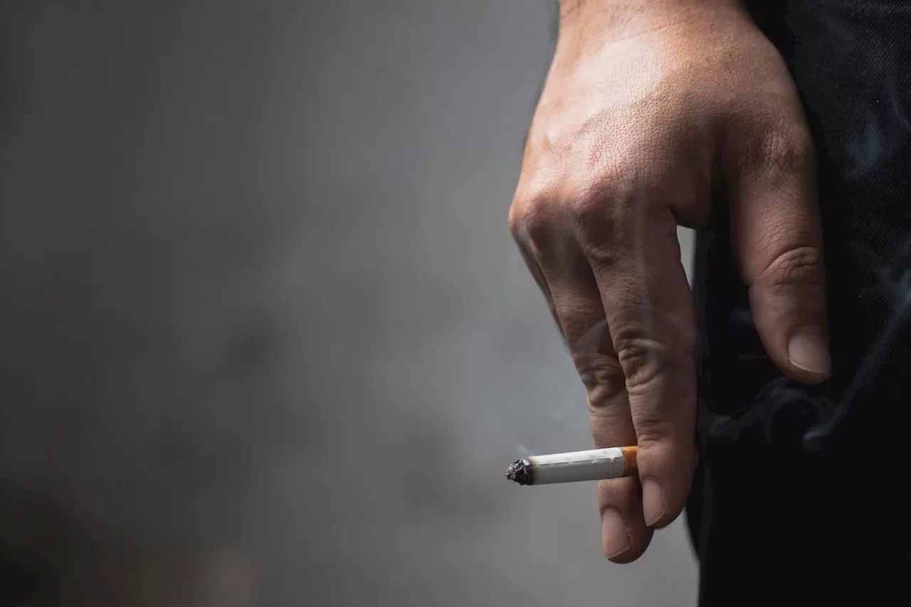 Mois sans tabac : quel est le profil type d’un fumeur en 2024 ?