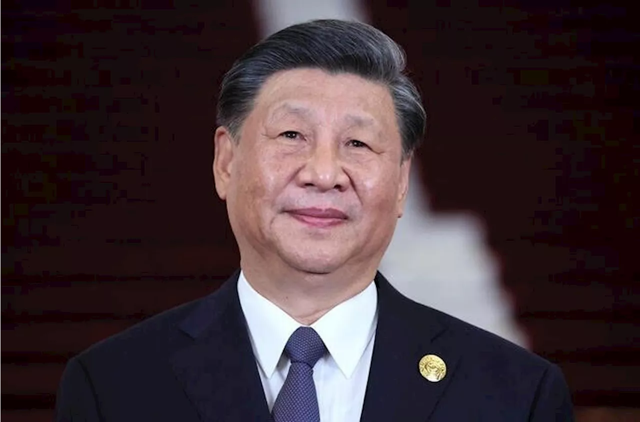 Xi Jinping vem ao Brasil para o G20 e terá reunião com Lula