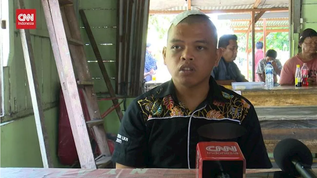 VIDEO: Kesaksian Warga Korban Penyerangan Anggota TNI Deli di Serdang