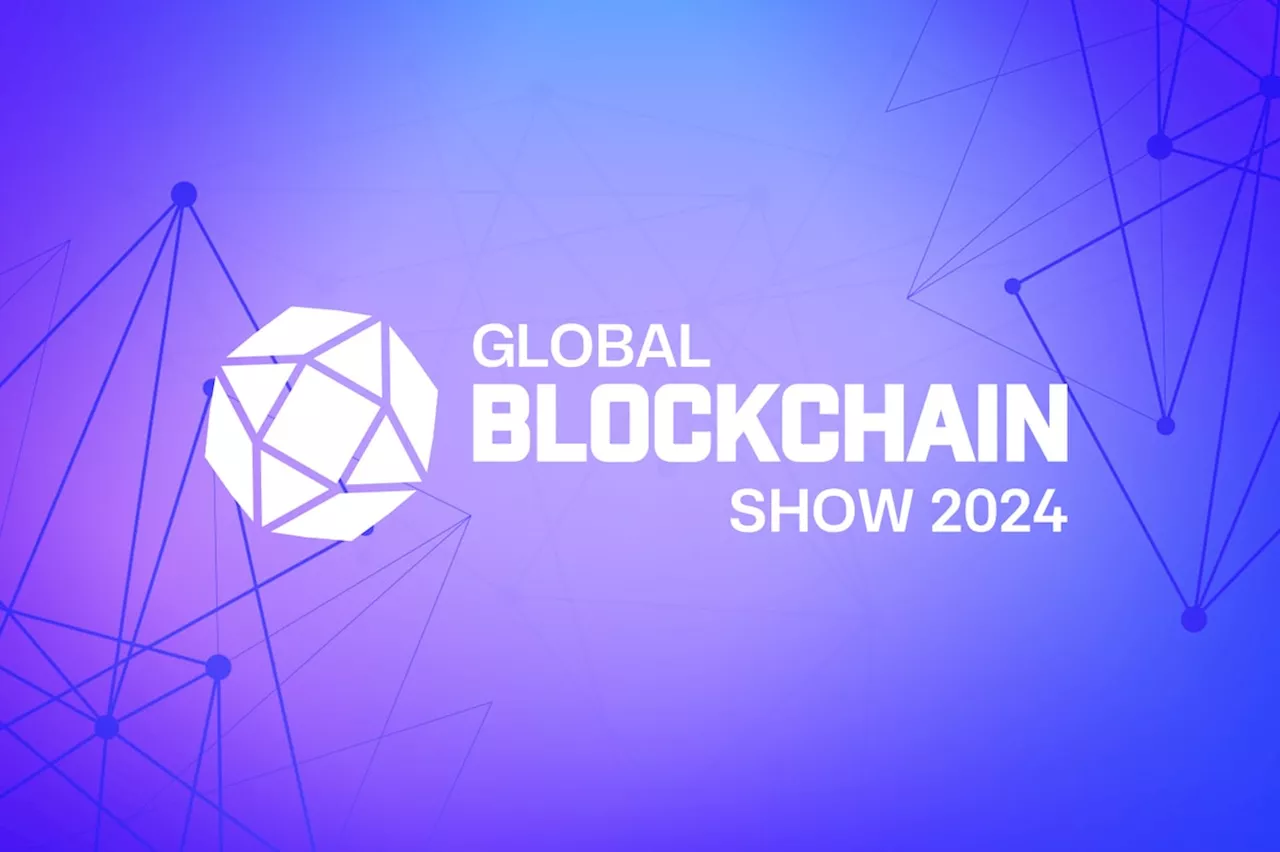 Global Blockchain Show 2024: VAP Group to host the Ultimate Blockchain Season finale