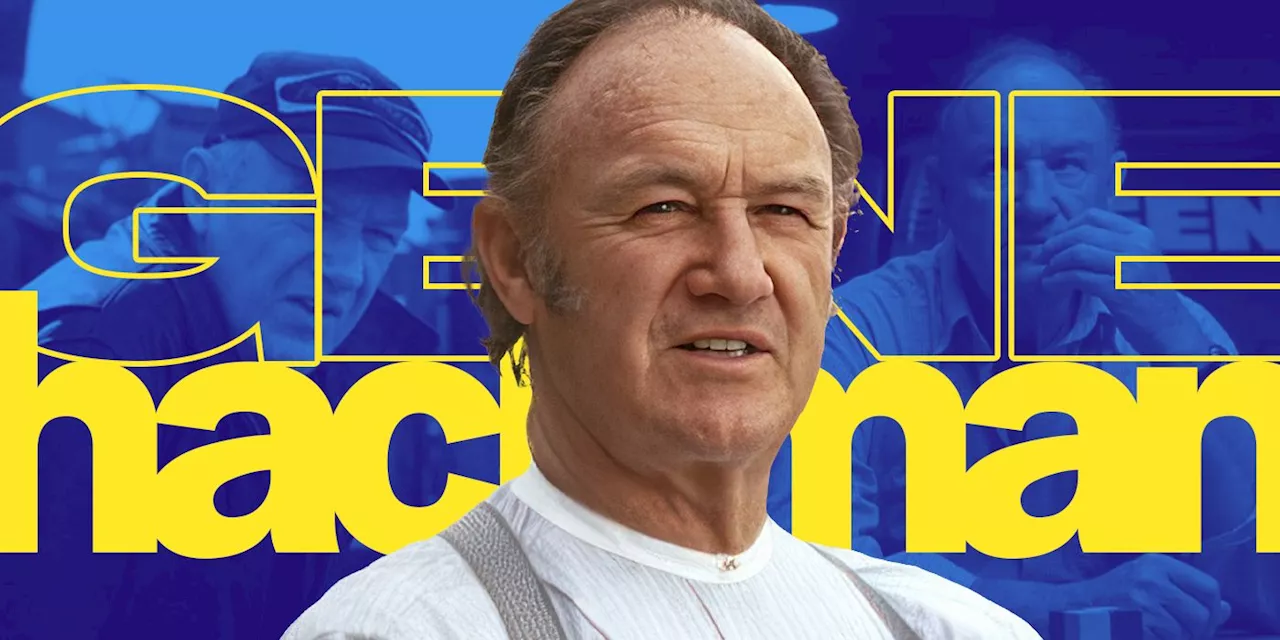 10 Most Underrated Gene Hackman Movies, Ranked