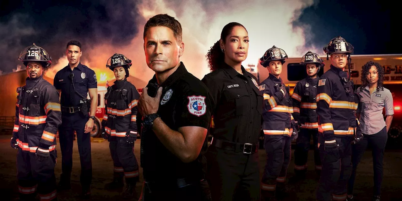 Gina Torres Has Beef With Tommy's '9-1-1: Lone Star' Season 5 Arc