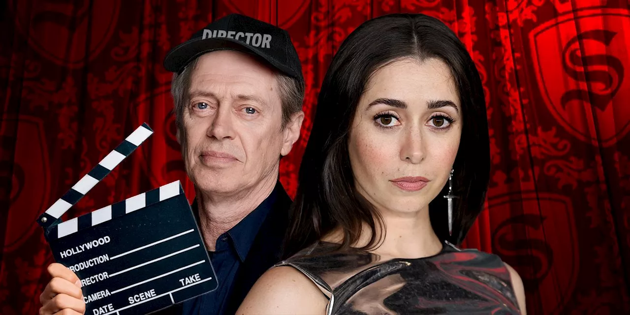 Steve Buscemi Directed Cristin Milioti in This Underrated 'Sopranos' Episode