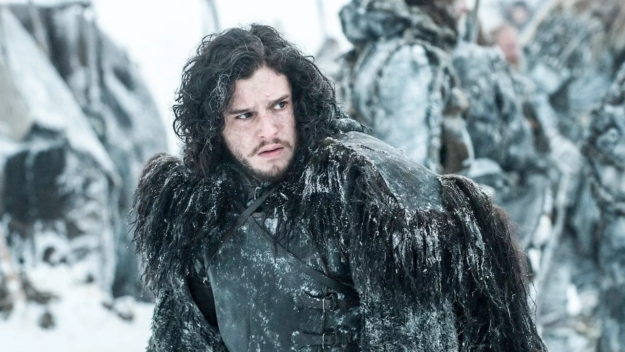 Game of Thrones’ Jon Snow Sequel Could Still Happen (But Not Anytime Soon)