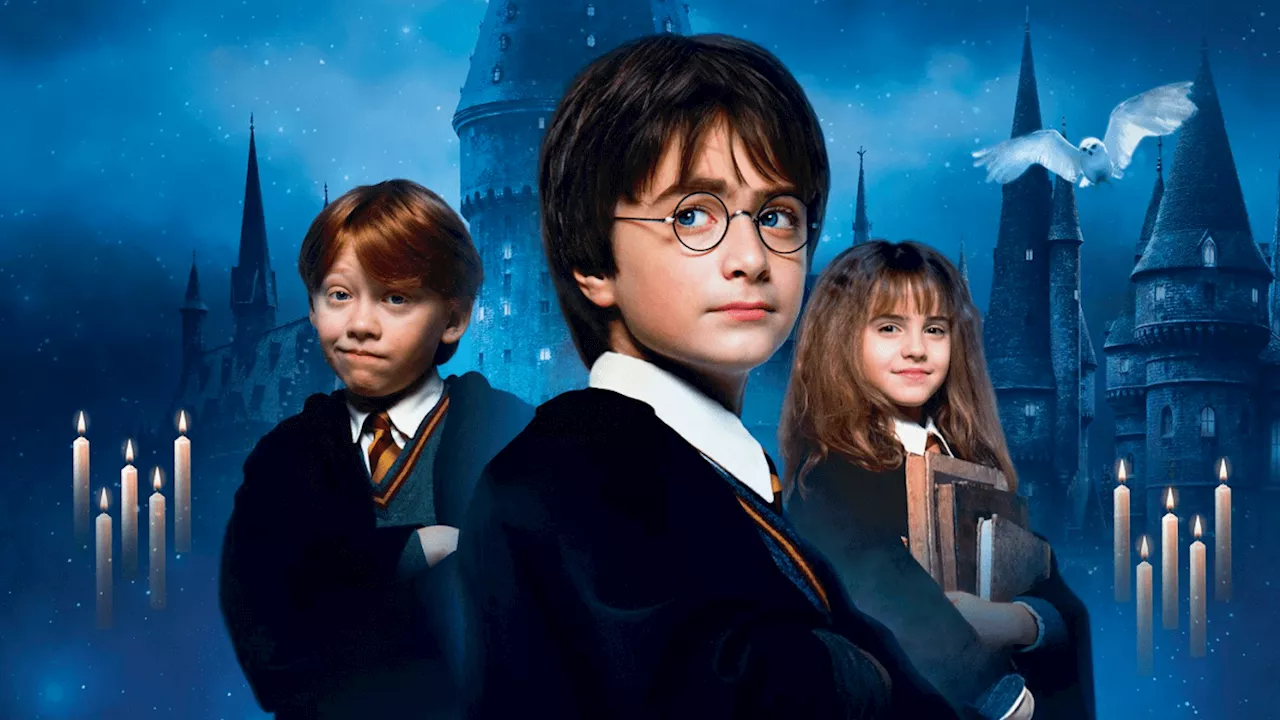 Harry Potter: How the Reboot Can Build a Better Wizarding World Franchise