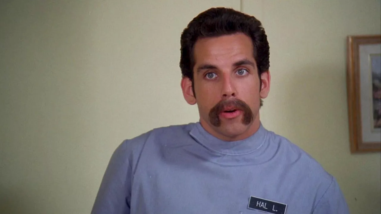 Happy Gilmore 2: Ben Stiller riprende il ruolo dell'infermiere Hal nel sequel della commedia con Adam Sandler