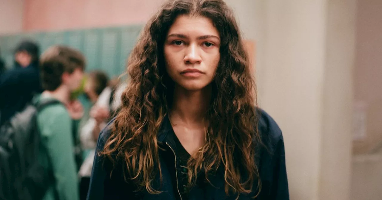 Euphoria Season 3 Update: Shooting Date & Episode Count Revealed