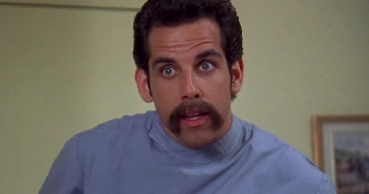 Happy Gilmore 2 Cast Adds Ben Stiller, First Look at Return