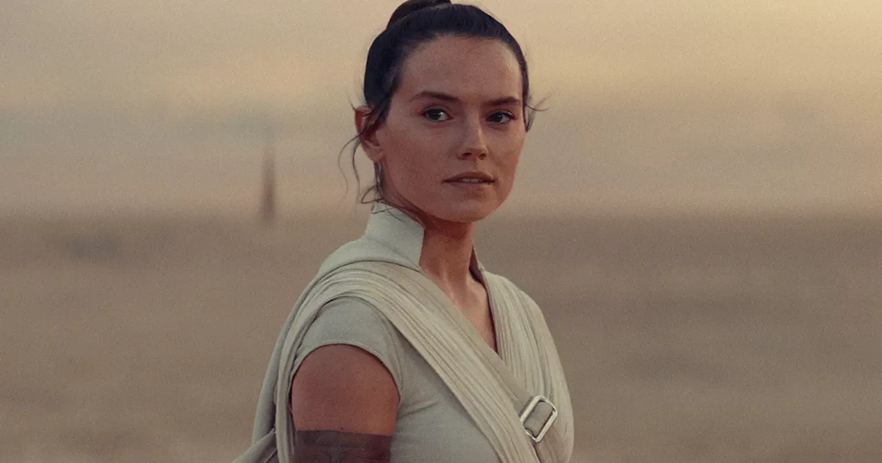 Report: Daisy Ridley’s Rey Skywalker to Star in Multiple New Star Wars Movies