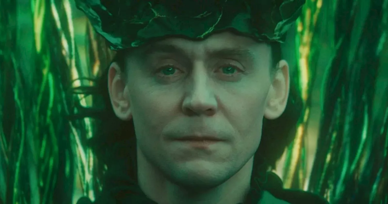 Tom Hiddleston’s Loki Season 3 Could Still Happen After New Update