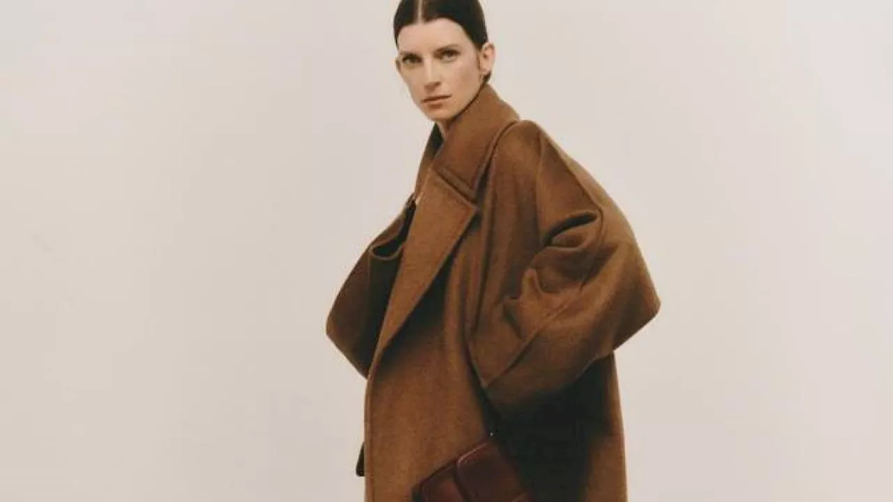 Max Mara: quando il cappotto è davvero «per sempre»