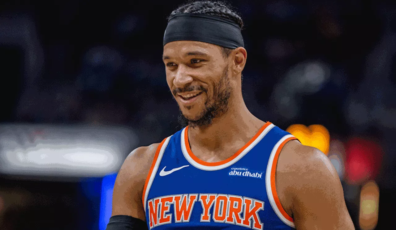 Knicks vs 76ers Prediction, Picks, and Odds for Tonight’s NBA Game