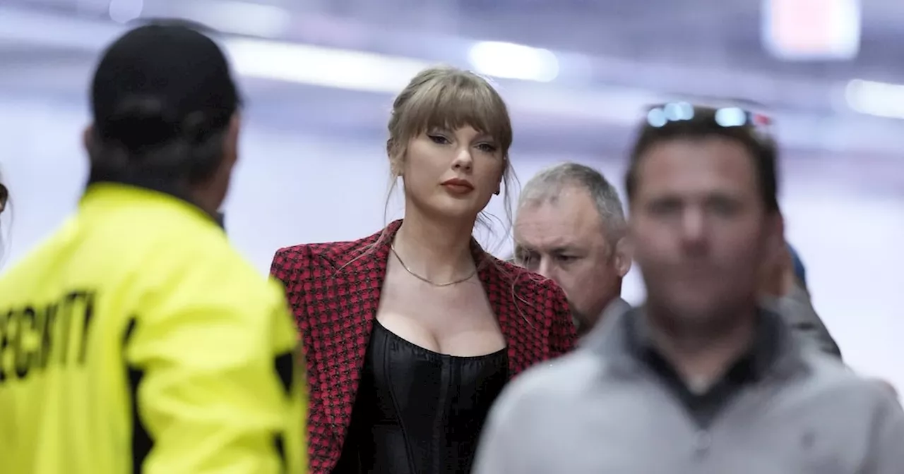 As Toronto enters its Taylor Swift era, experts say crowd safety depends on planning