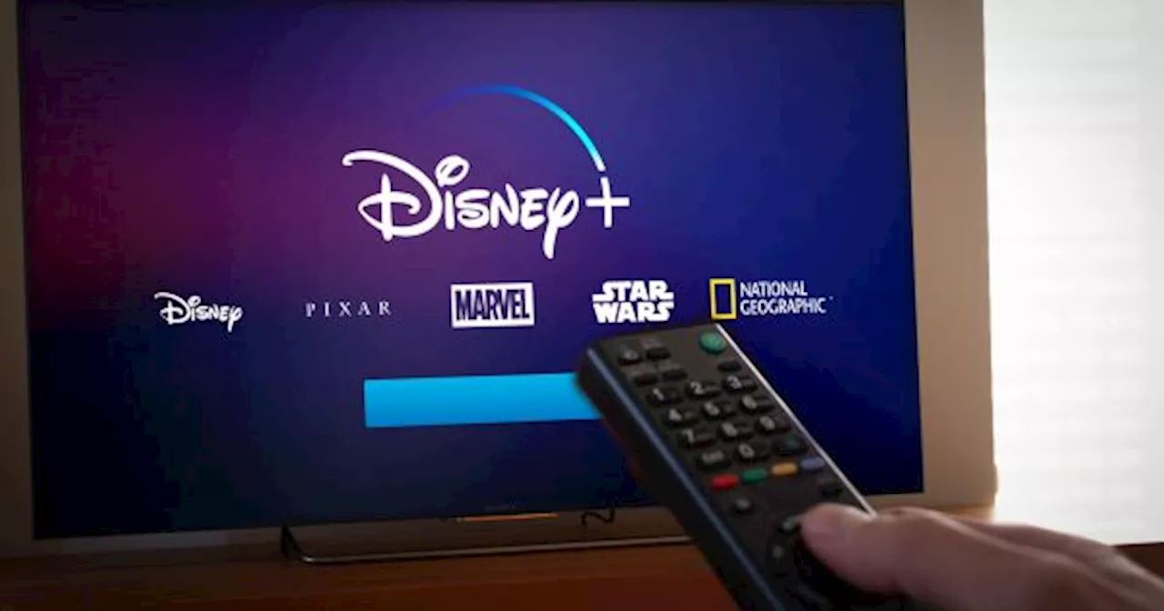 DISNEY+ lanzó un CAMBIO que AFECTA a TODAS LAS CUENTAS en ARGENTINA