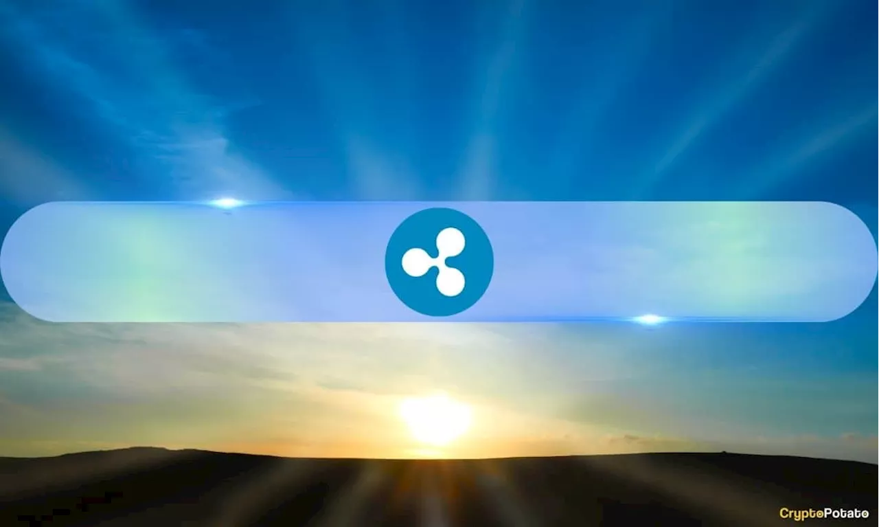 Why Did Ripple’s (XRP) Price Explode to 8-Month Peak Above $0.7?