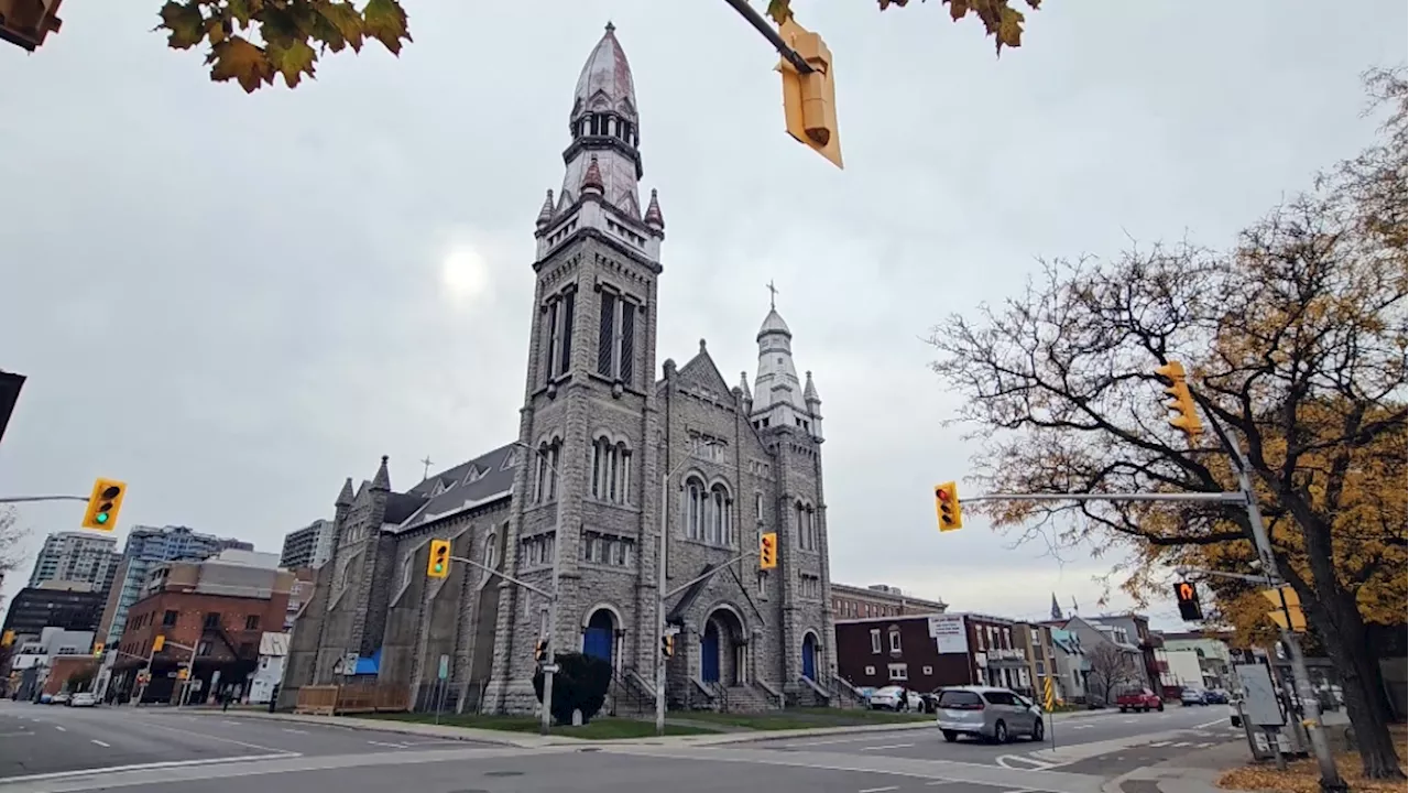 Pews to be removed from historic Ottawa Lowertown church to create event space