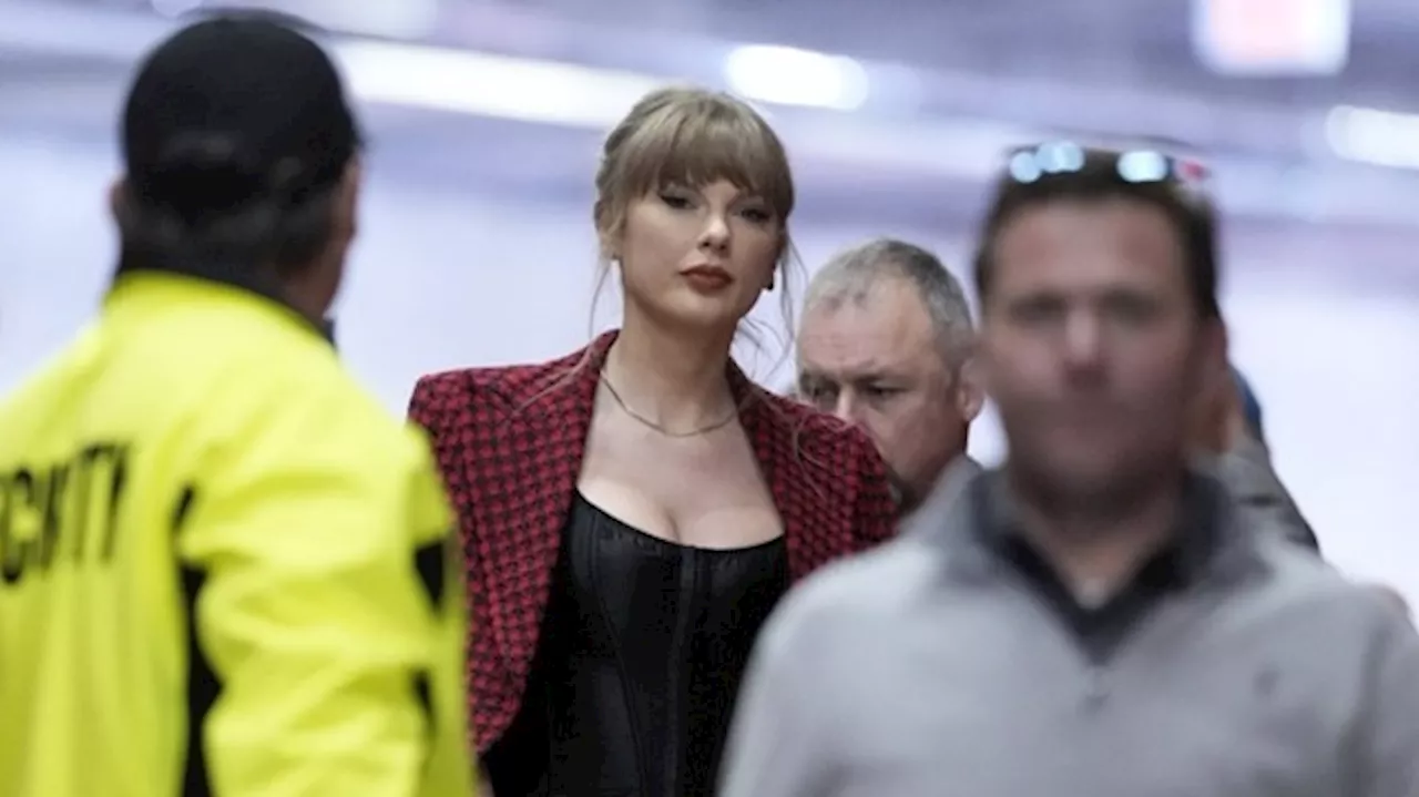 As Toronto enters its Taylor Swift era, experts say crowd safety depends on planning