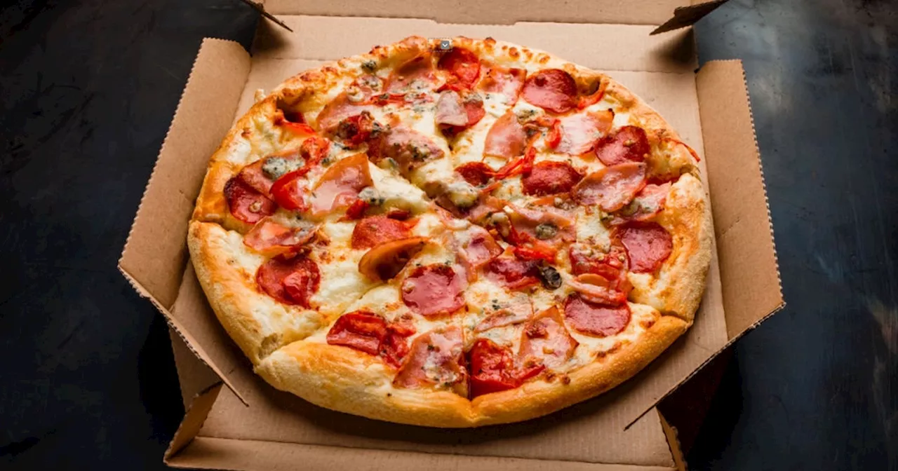 Chris købte internetdomænet pizza.com for 140 kroner: Salgsprisen får dig til at tabe kæben