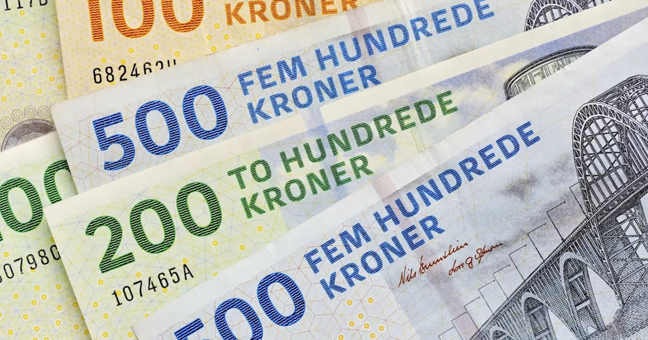 Ekstraregning på vej til mange danskere